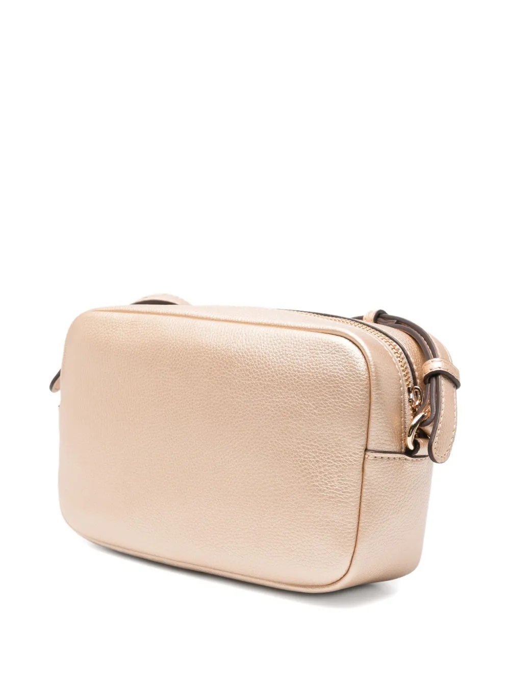 LIU JO small logo-plaque cross-body bag | Image 2