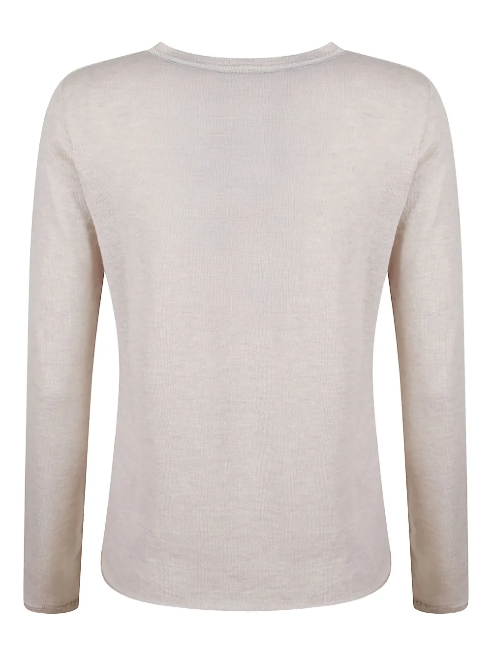 Majestic Filatures V-neck long-sleeved top | T-Shirts & Jersey Shirts | Image 2