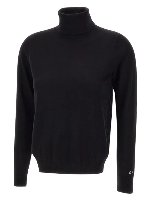 Sun68 turtleneck sweater