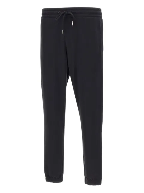 Sun68 drawstring-cuffed track pants