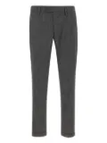 Re-Hash Mucha textured cuffed trousers - Grey