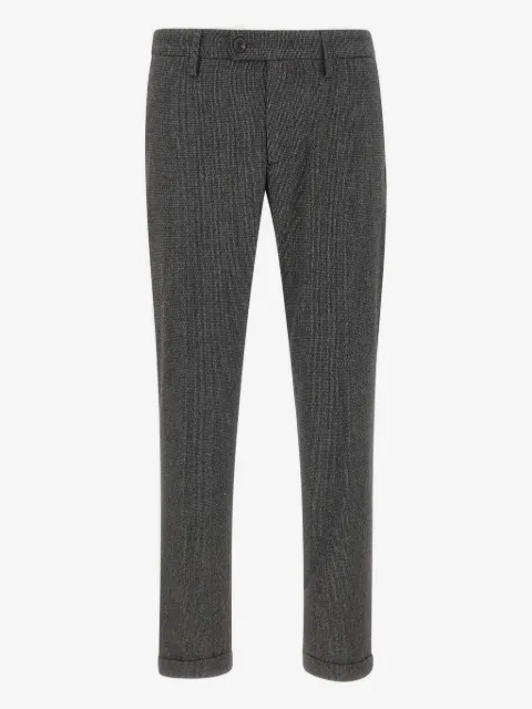 Re-Hash Mucha10 trousers