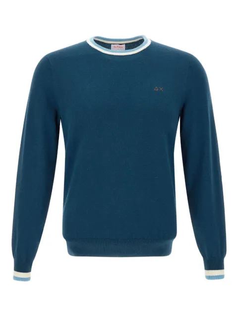 Sun68 Maglione girocollo