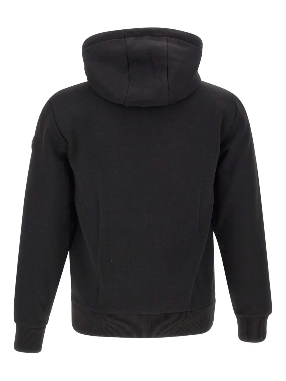 Colmar logo-patch hoodie | Hoodies | Image 2