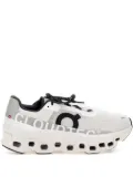 On Running Cloudmonster CloudTec sneakers - White