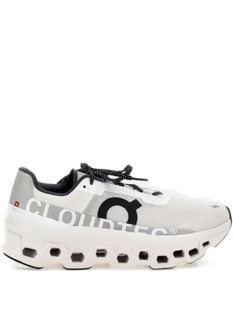 On Running Cloudmonster CloudTec sneakers