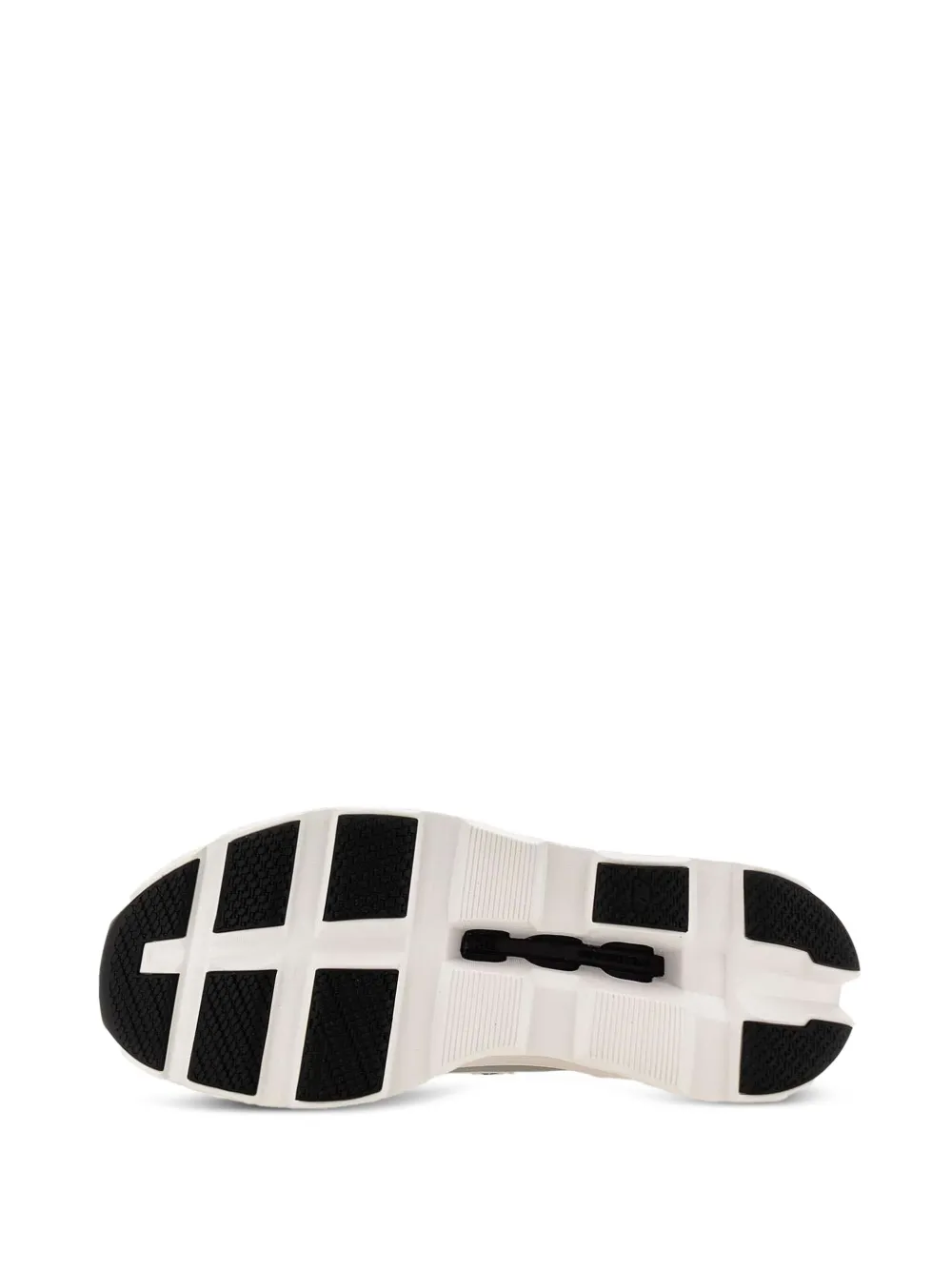 On Running Cloudmonster CloudTec sneakers White