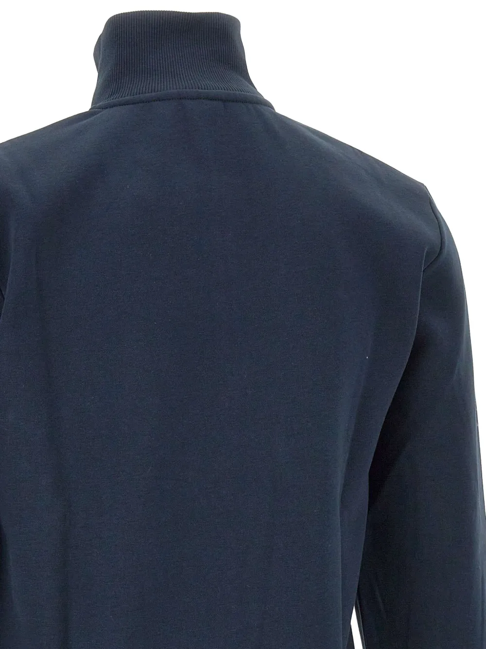 Colmar Sweater met rits Blauw