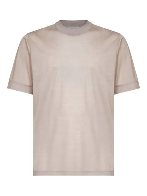 D4.0 crew-neck T-shirt