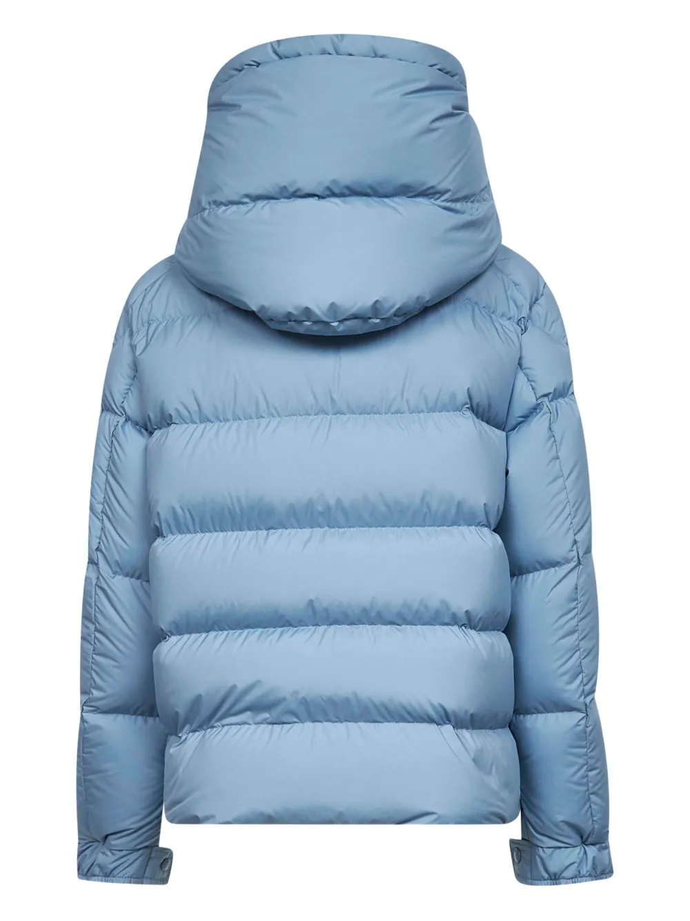 Moncler hooded puffer jacket | Down Jackets | Image 2