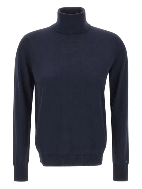Sun68 turtleneck sweater