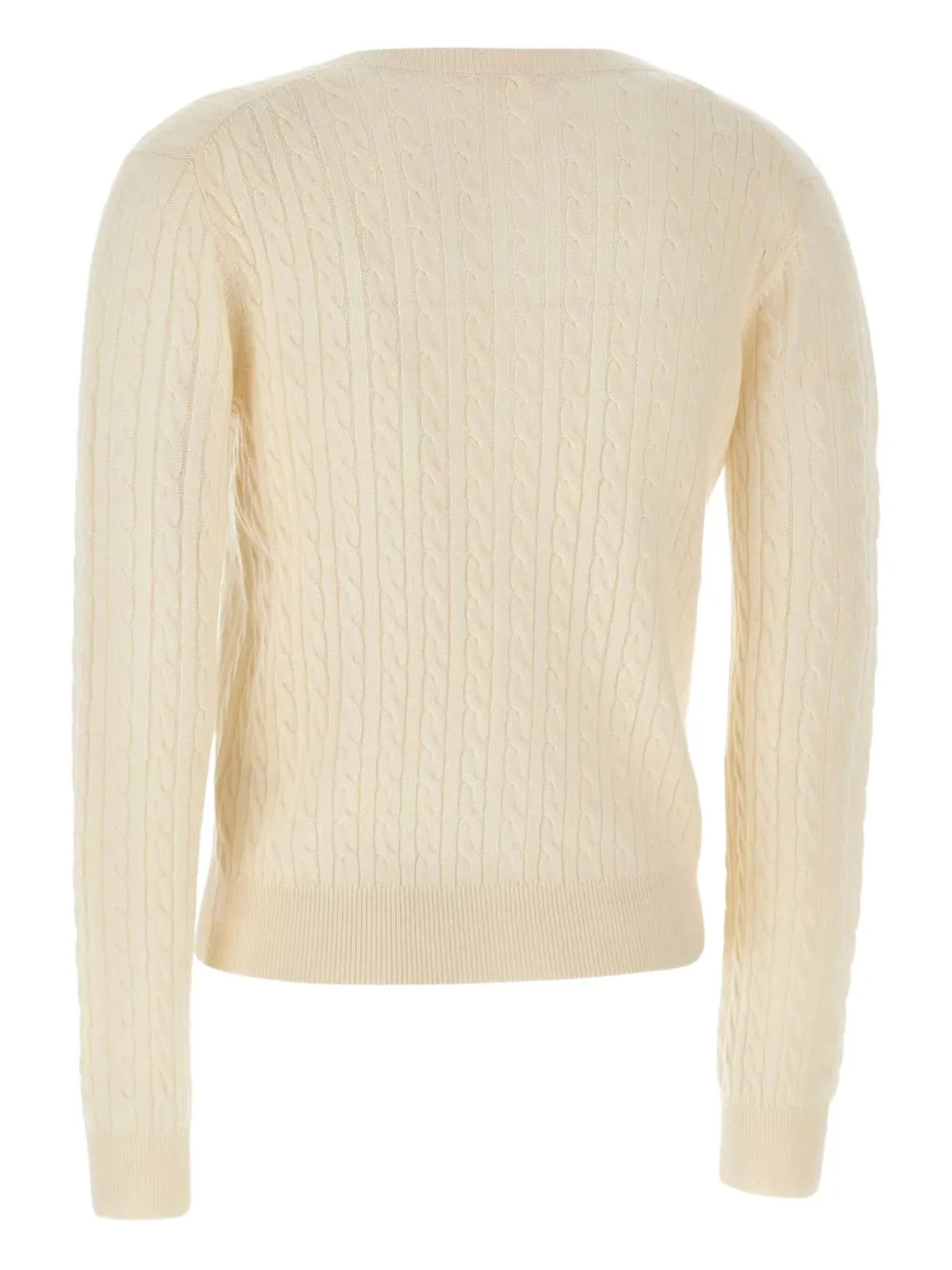Sun68 cable-knit cardigan | Cardigans | Image 2