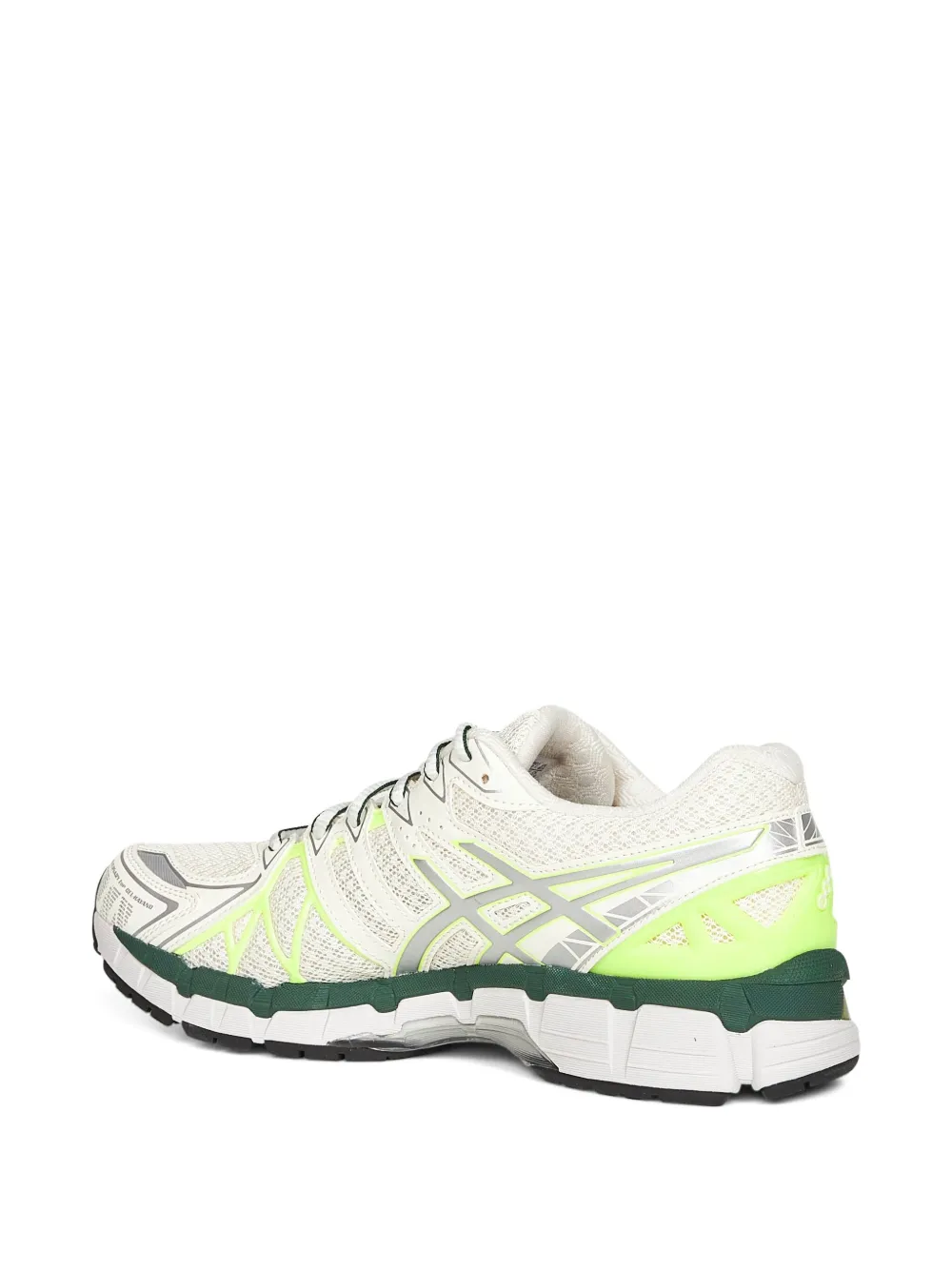 ASICS Gel-Kayano 20 sneakers Neutrals
