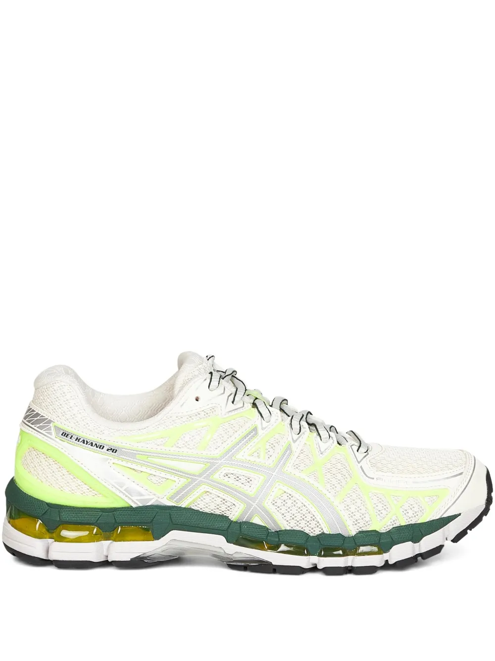 ASICS Gel-Kayano 20 sneakers Neutrals