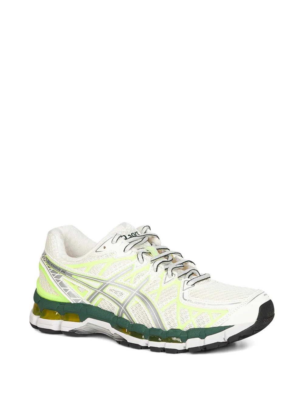 ASICS Gel-Kayano 20 sneakers Neutrals