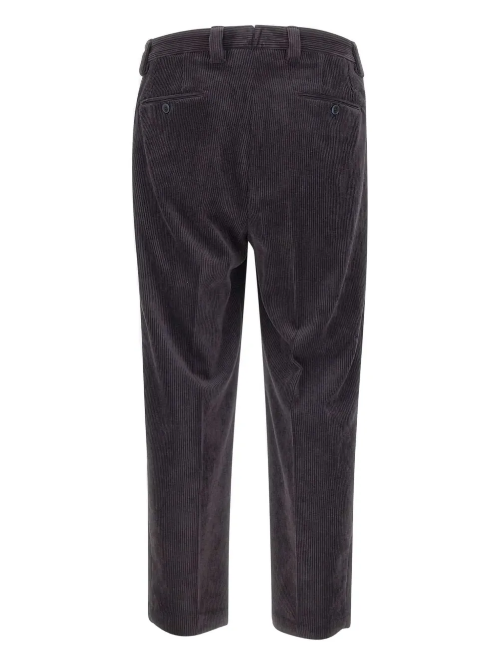 Briglia 1949 Portofinos Trousers In Gray