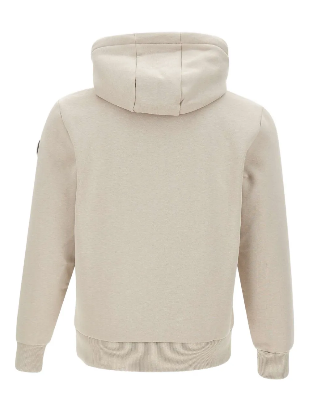 Colmar logo-patch hoodie | Hoodies | Image 2