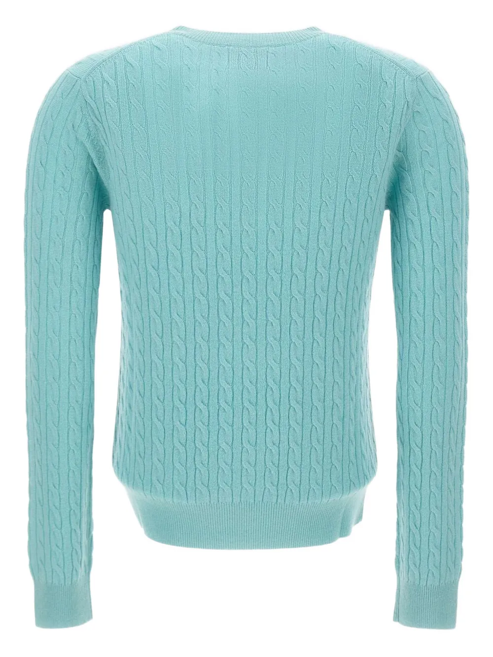 Sun68 cable-knit sweater | Knitted Sweaters | Image 2