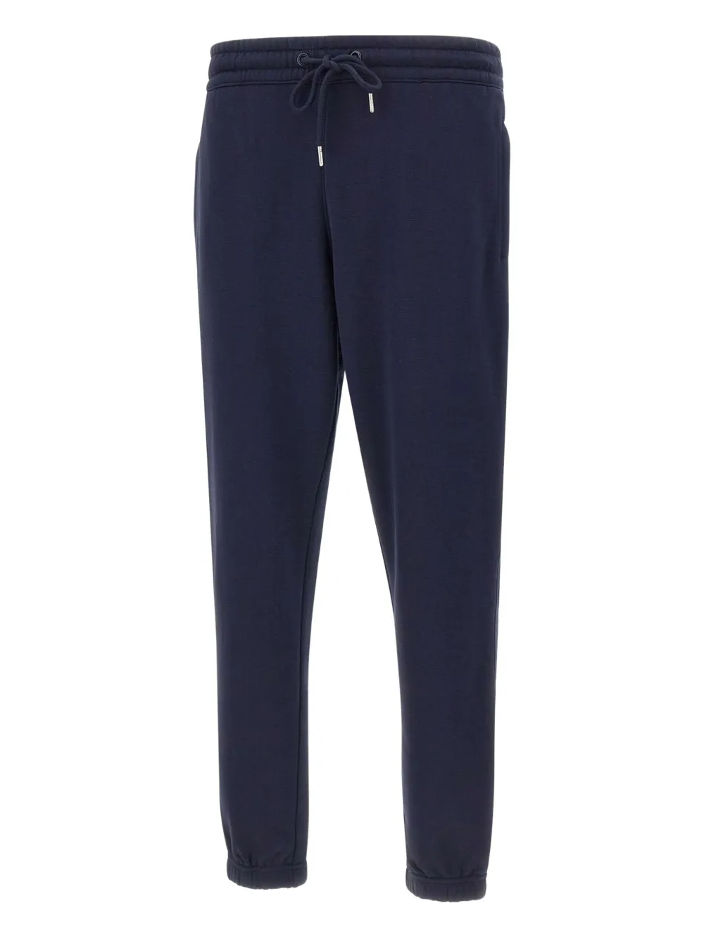 Sun68 drawstring cuffed track pants | Blue | Image 1