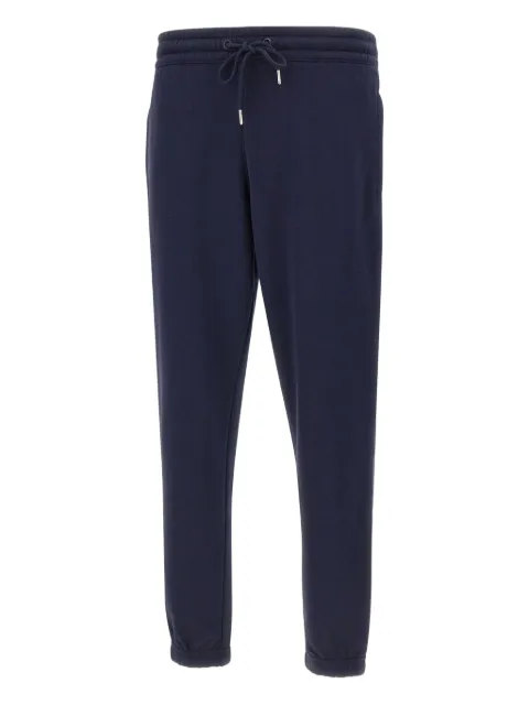 Sun68 drawstring cuffed track pants