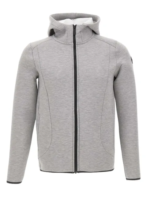 Colmar Scuba zip-front hoodie