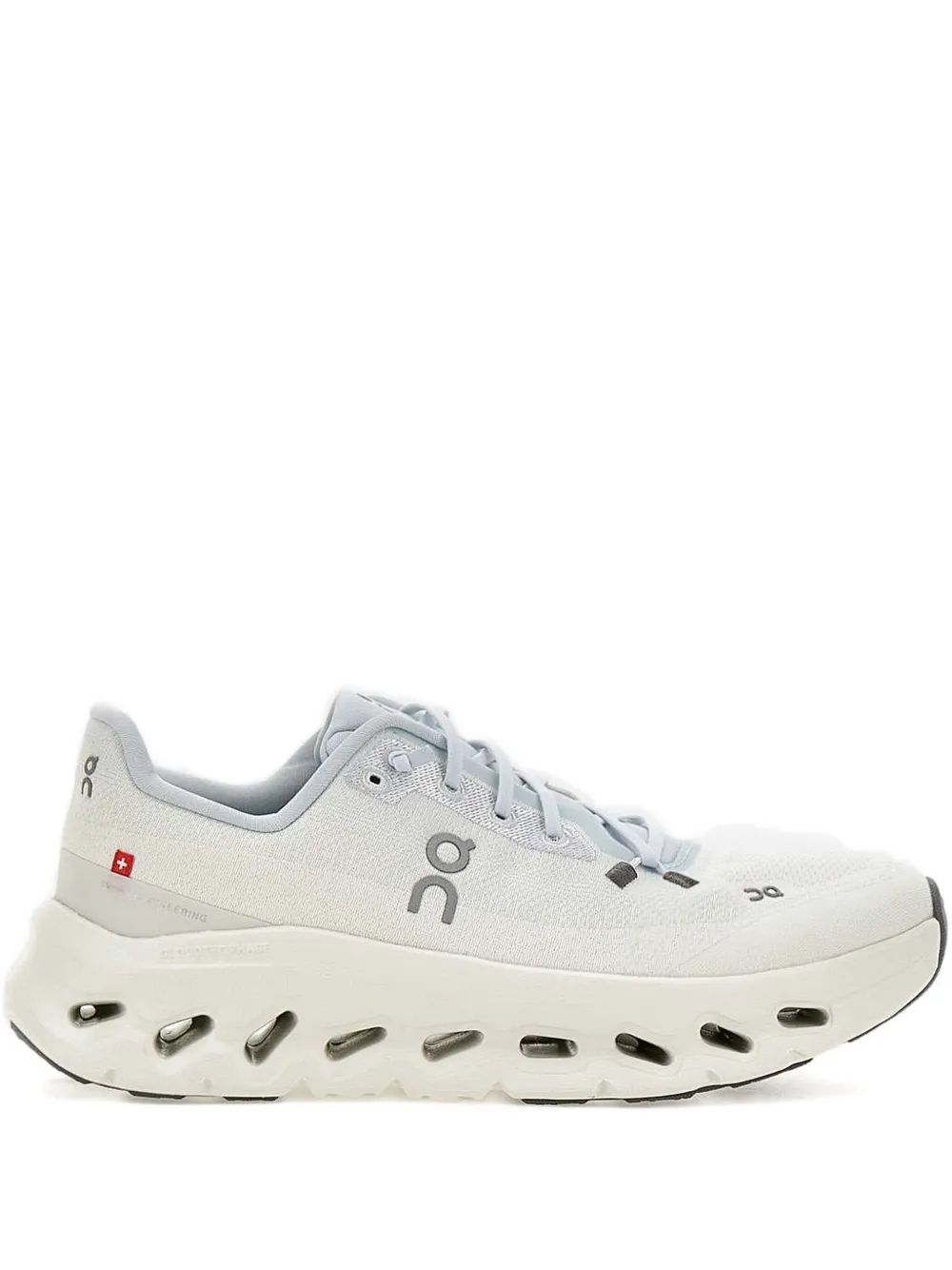 On Running Cloudtilt trainers | Neutrals | Image 1