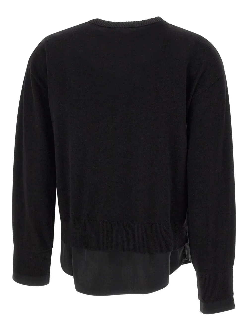 Sun68 logo sweater | Knitted Tops | Image 2