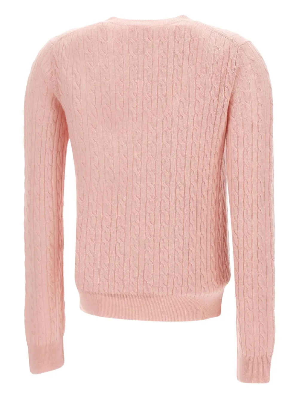 Sun68 cable-knit sweater | Knitted Sweaters | Image 2