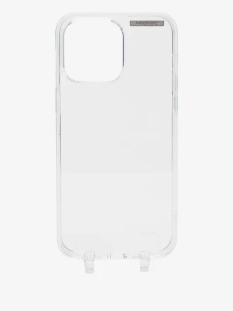 Topologie logo phone case