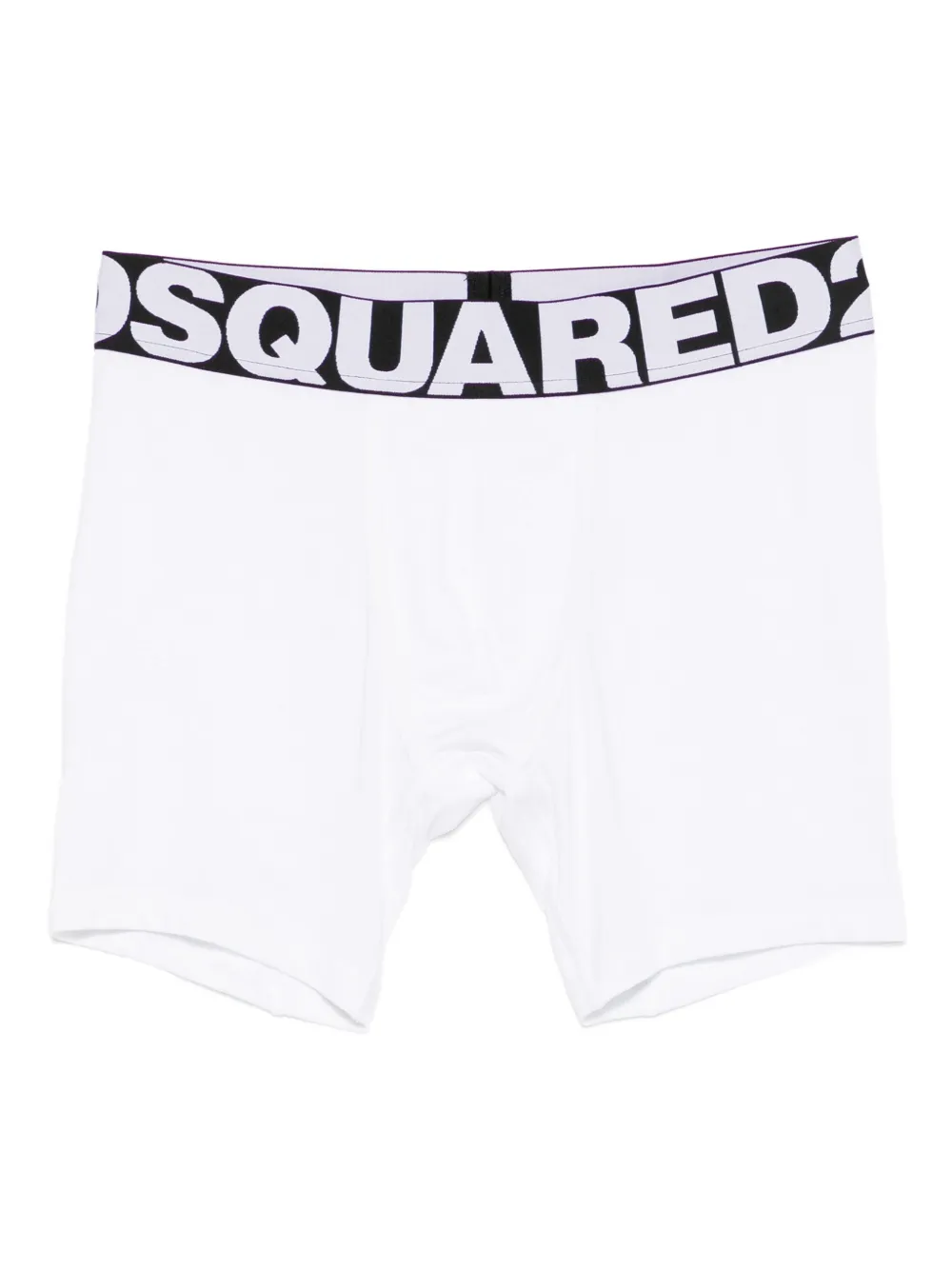 DSQUARED2 logo-band boxers | White | Image 1