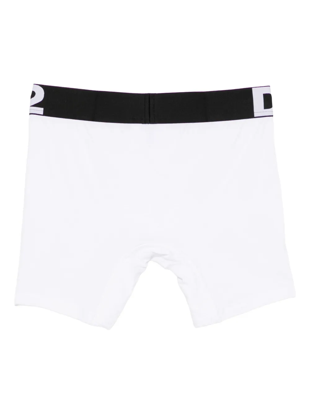 DSQUARED2 logo-band boxers | Image 2