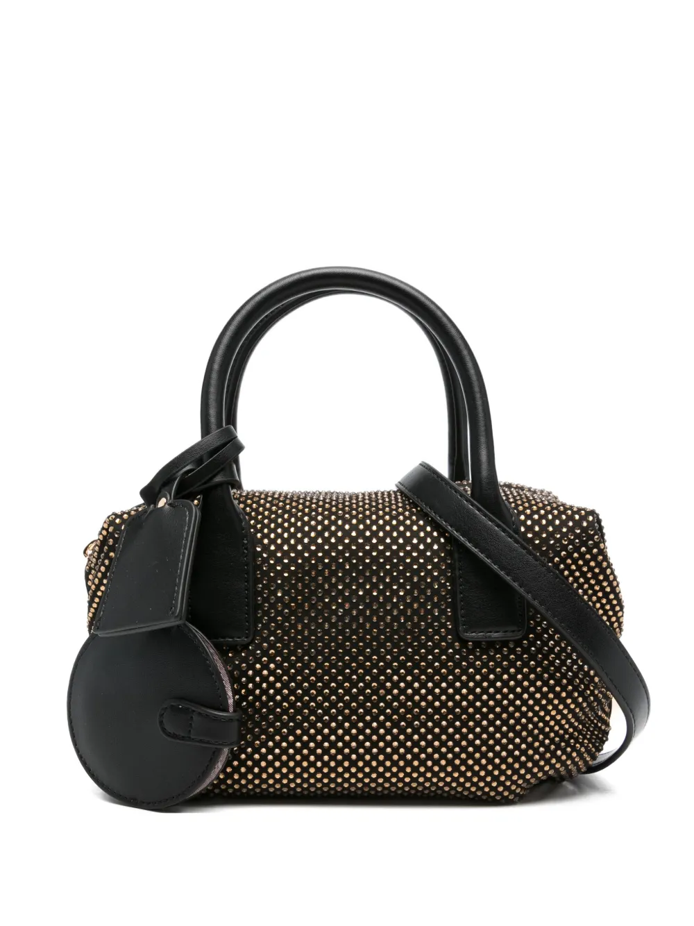 LIU JO embellished handbag | Black | Image 1