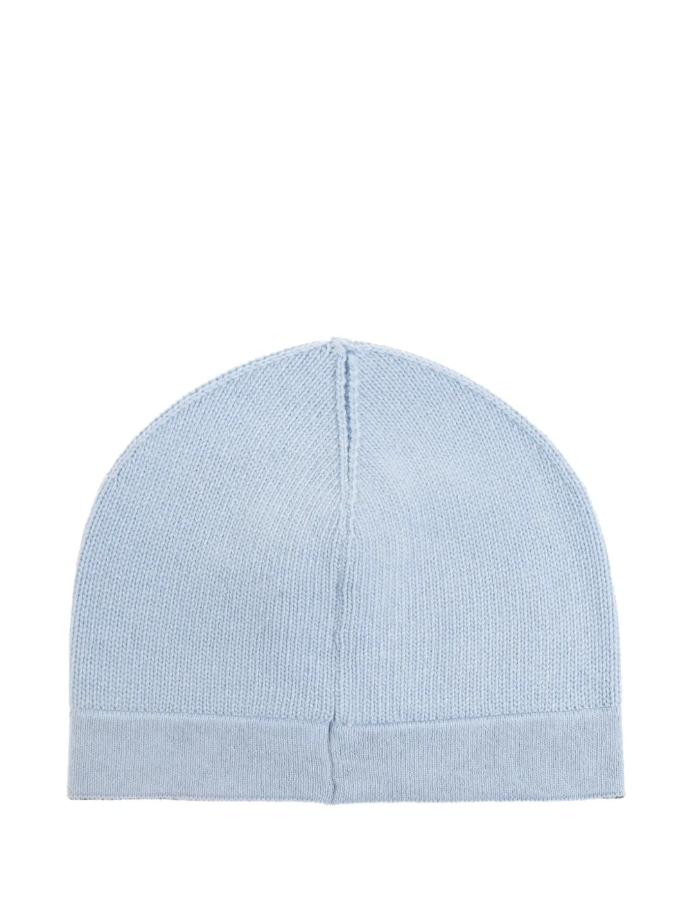 Moschino logo-detail beanie hat | Women | Image 2