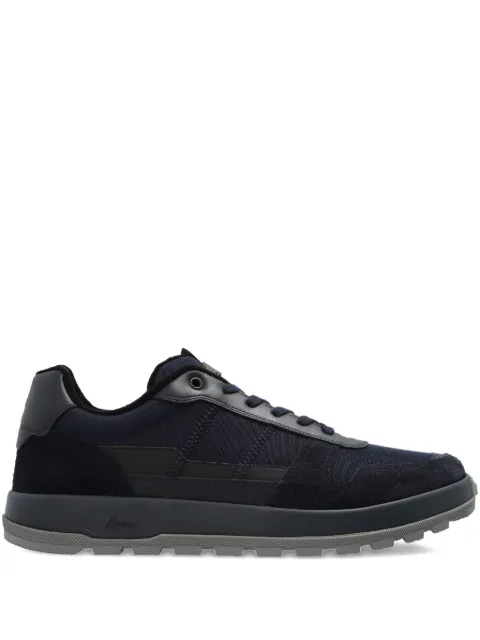 Brioni Crossing lace-up sneakers 