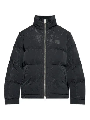 ジャケット・アウター PEACEMAKER OAMC Padded M65 OAMC Peacemaker M65 ジャケット | ブラック | FARFETCH JP