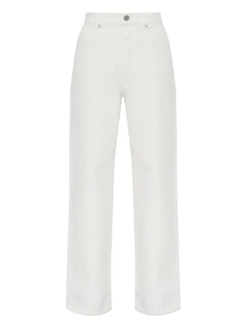 AllSaints straight-leg jeans