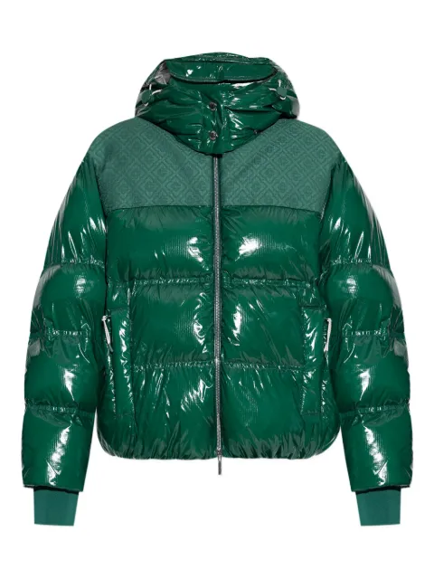 Casablanca quilted puffer jacket