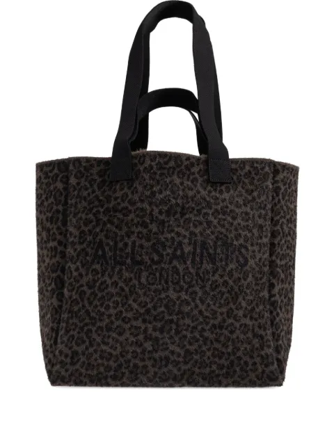 AllSaints Izzy tote bag