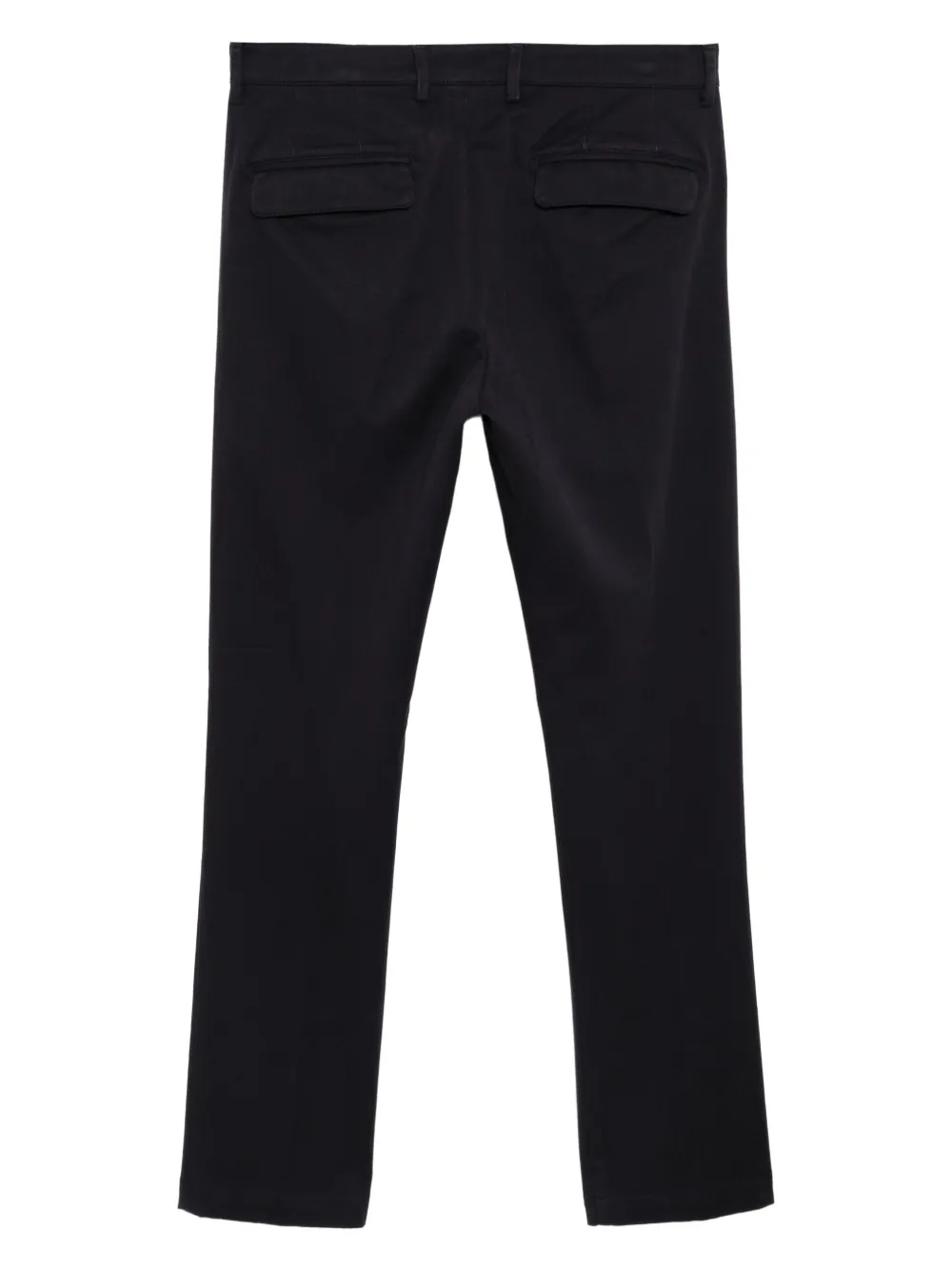 Massimo Alba Ionio2 trousers | Regular-Fit & Straight Leg Pants | Image 2