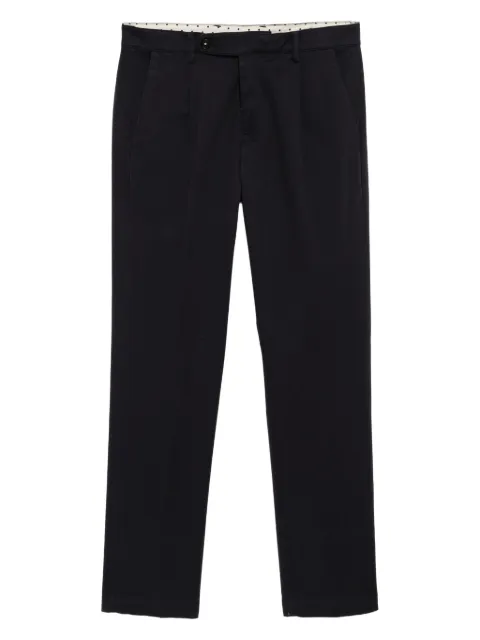 Massimo Alba Ionio2 trousers
