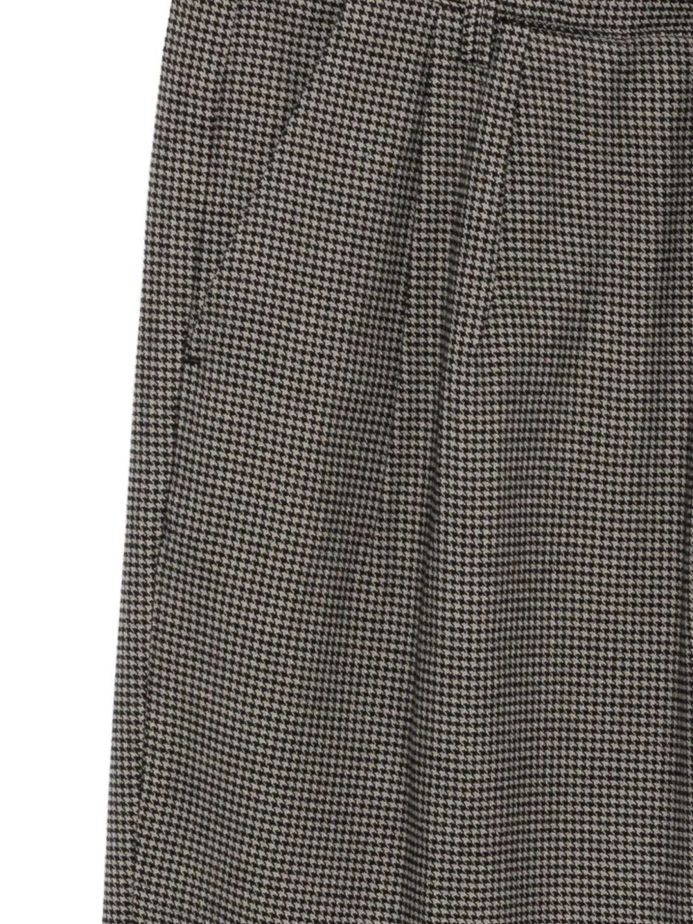 Massimo Alba Stan Trousers In Gray