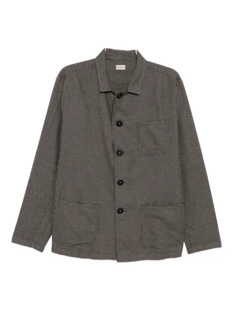 Massimo Alba Florida jacket