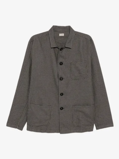 Massimo Alba Florida jacket
