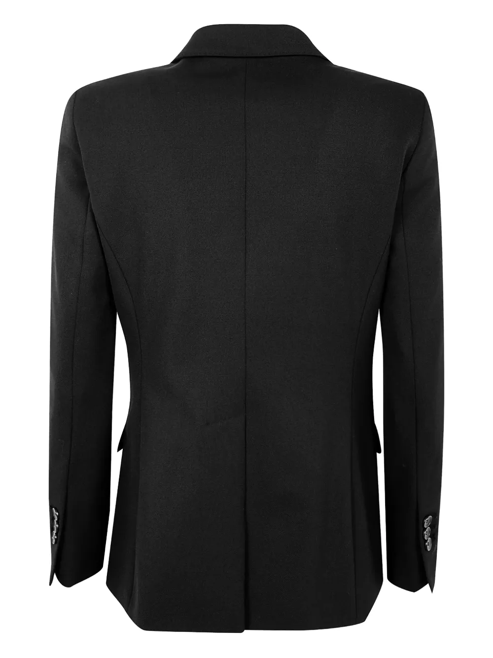 Seventy double-breasted peak-lapels blazer | Blazers | Image 2