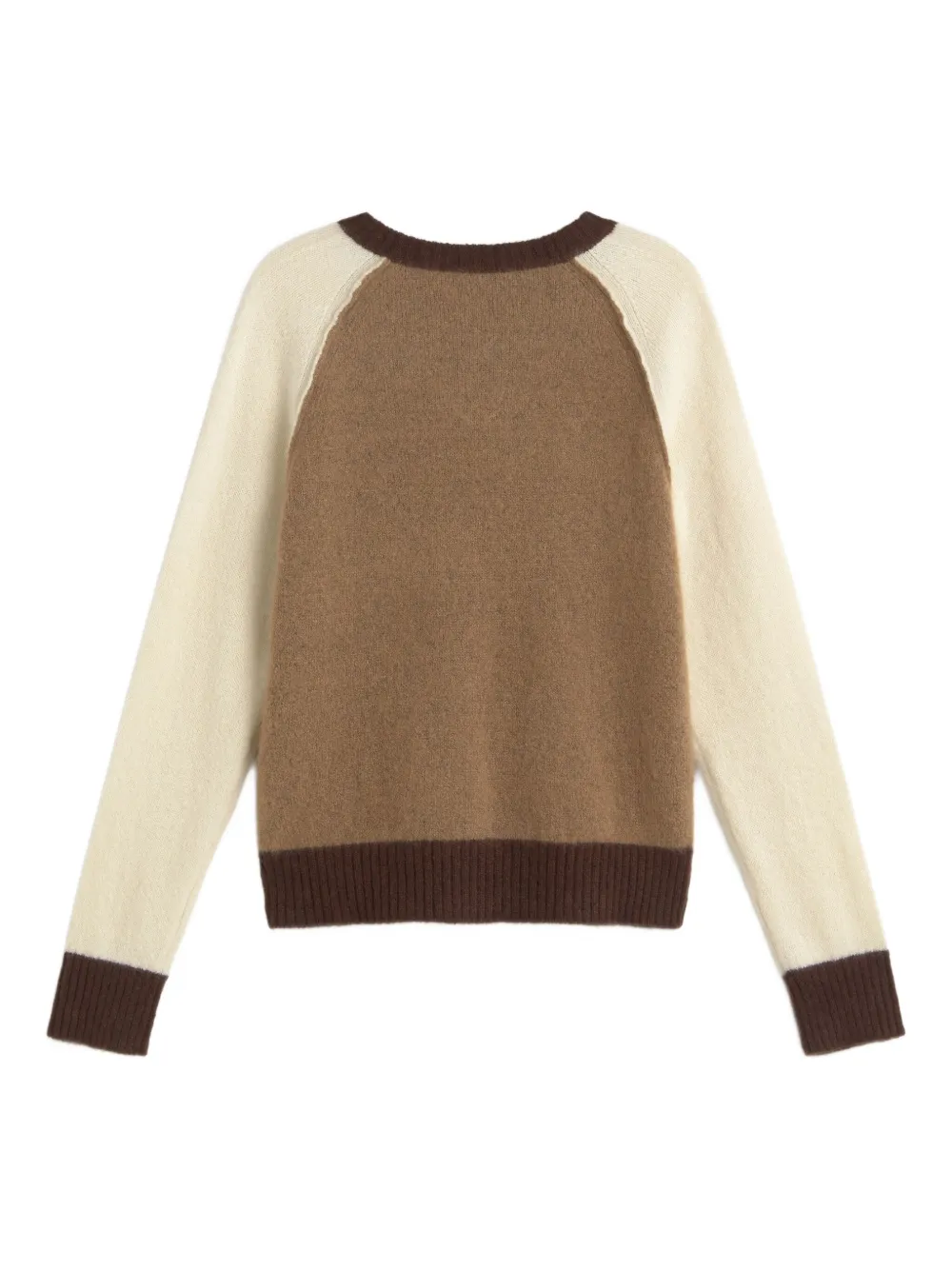 kujten Pullover mit Raglanärmeln | Pullover | Image 2