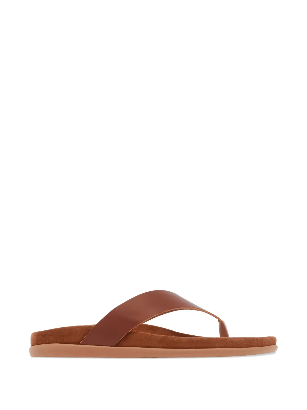 Ancient Greek Sandals Charys slip-on sandals Bruin