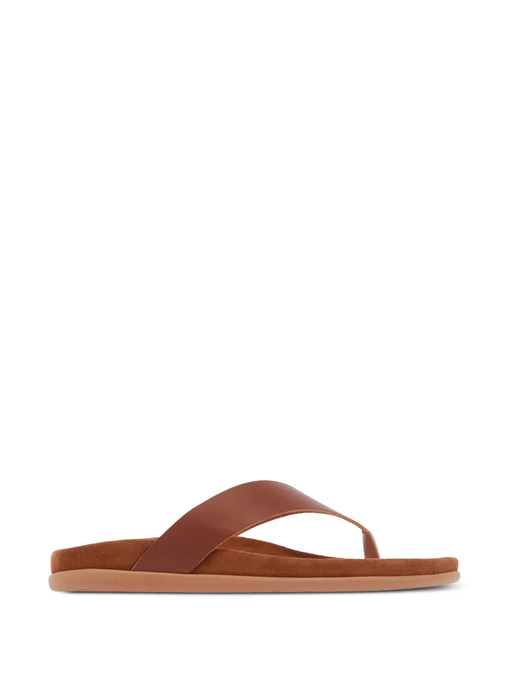 Ancient Greek Sandals Charys slip-on sandals Bruin