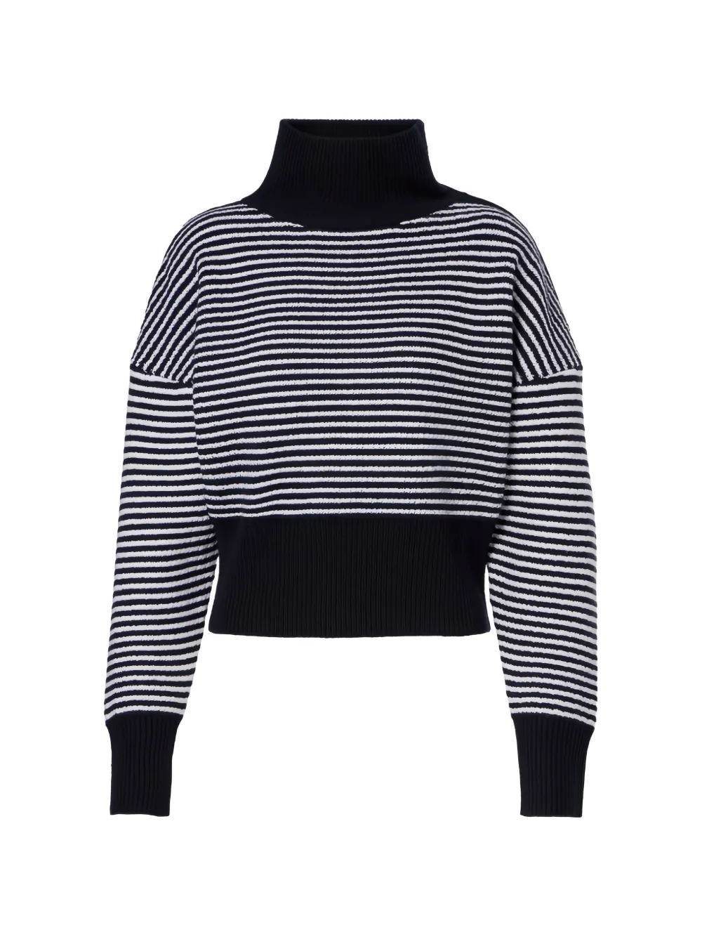 Max Mara Borel Pullover - Blau