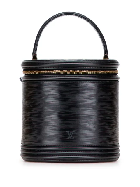 Louis Vuitton Pre-Owned 2008 Epi Cannes vanity bag
