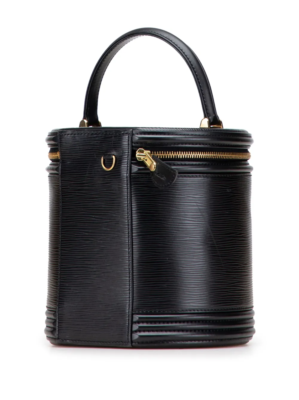 Louis Vuitton Pre-Owned 2008 エピ カンヌ バニティ バッグ